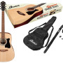 Ibanez Jampack V50NJP Open Pore Natural