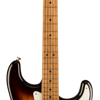 Fender American Professional II Stratocaster RST MN Anniversary 2 Color Sunburst