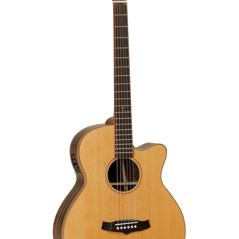 Tanglewood Java TJ4 CE