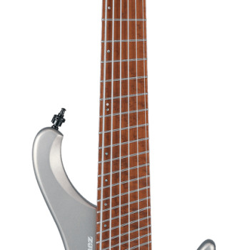 Ibanez EHB1006MS Metallic Gray Matte