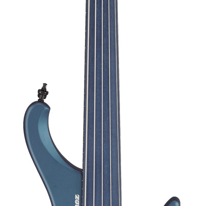 Ibanez EHB1005F Artic Ocean Matte