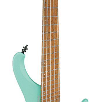 Ibanez EHB1005MS Seafoam Green Matte