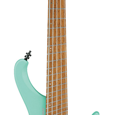 Ibanez EHB1005MS Seafoam Green Matte