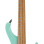 Ibanez EHB1005MS Seafoam Green Matte