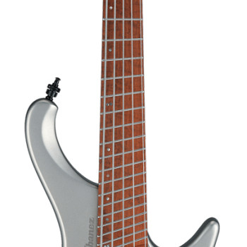 Ibanez EHB1005SMS Metallic Gray Matte