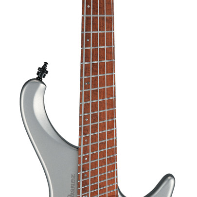 Ibanez EHB1005SMS Metallic Gray Matte