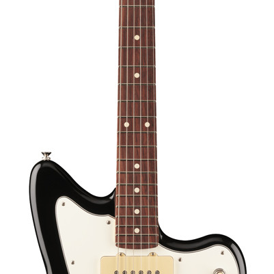 Fender Player II Jazzmaster RW Black