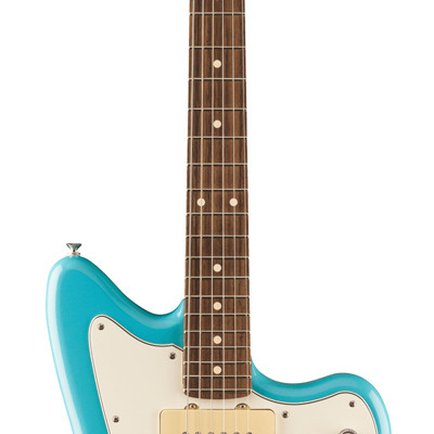 Fender Player II Jazzmaster RW Aquatone Blue