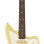 Fender Player II Jaguar RW Hialeah Yellow