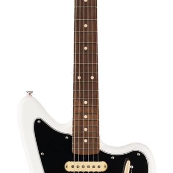 Fender Player II Jaguar RW Polar White