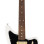 Fender Player II Jaguar RW Polar White