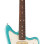 Fender Player II Jaguar RW Aquatone Blue