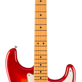 Fender Player II Stratocaster HSS MN Aged Cherry Burst