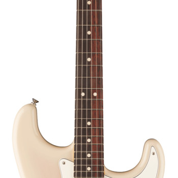 Fender Player II Stratocaster HSS RW White Blonde