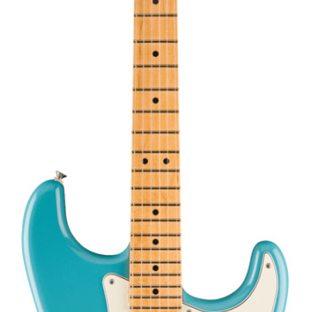 Fender Player II Stratocaster HSS MN Aquatone Blue