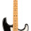 Fender Player II Stratocaster HSS MN Black