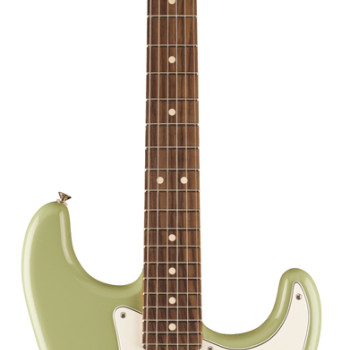 Fender Player II Stratocaster HSS RW Birch Green