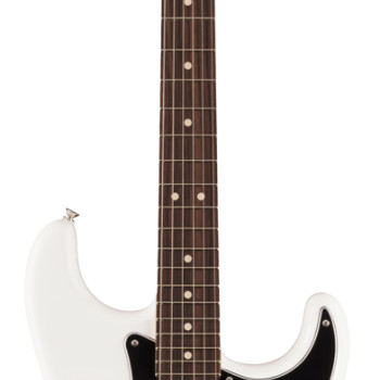 Fender Player II Stratocaster HSS RW Polar White