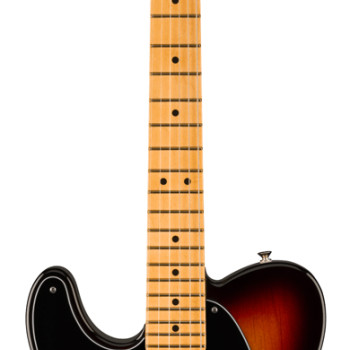Fender LH Player II Telecaster MN 3 Color Sunburst