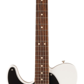 Fender LH Player II Telecaster RW Polar White