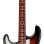 Fender LH Player II Stratocaster RW 3 Color Sunburst
