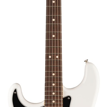 Fender LH Player II Stratocaster RW Polar White