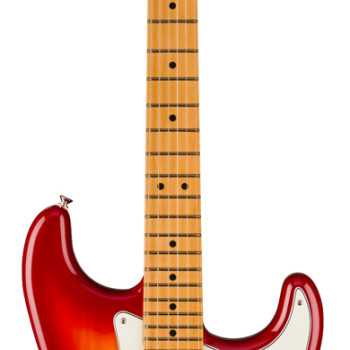 Fender Player II Stratocaster MN Aged Cherry Burst