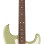 Fender Player II Stratocaster RW Birch Green