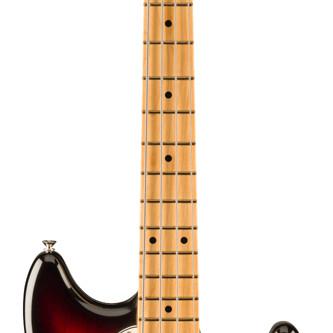 Fender Player II Mustang Bass PJ 3 Color Sunburst
