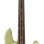 Fender Player II Jazz Bass RW Birch Green