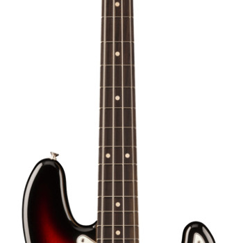 Fender Player II Jazz Bass RW 3 Color Sunburst