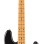 Fender Player II Jazz Bass MN Black