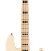 Squier Affinity Series Active Jazz Bass MN Olympic White