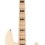 Squier Affinity Series Active Jazz Bass MN Olympic White