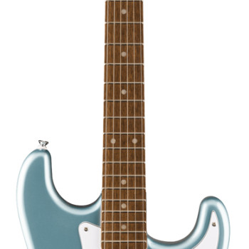 Squier Affinity Stratocaster Junior HSS Ice Blue Metallic