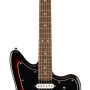 Squier Affinity Jaguar LRL 3 Color Sunburst