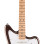 Squier Affinity Jaguar MN Mystic Metallic Brown