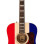 Fender Buck Owens Kingman