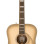 Fender LTD ED California Vintage King Antigua