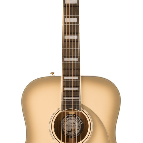 Fender LTD ED California Vintage King Antigua