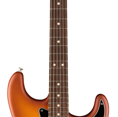 Fender LTD ED American Performer Timber Stratocaster RW Honey Burst