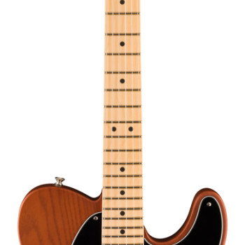 Fender LTD ED American Performer Timber Telecaster MN Mocha