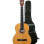 Ortiz OZ002G Natural Gloss c/saco