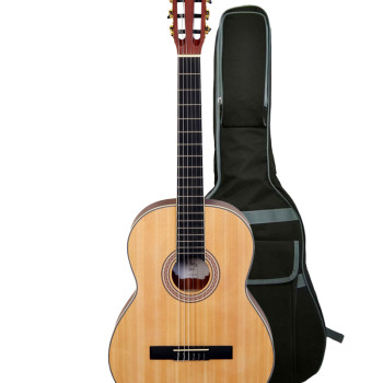 Ortiz OZ002M Natural Matt c/saco