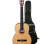Ortiz OZ002M Natural Matt c/saco