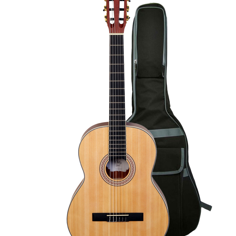 Ortiz OZ002M Natural Matt c/saco