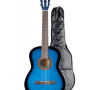 Eko Studio CS 10 Blue Burst