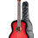 Eko Studio CS 10 Red Burst