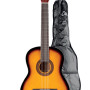 Eko Studio CS 10 Sunburst