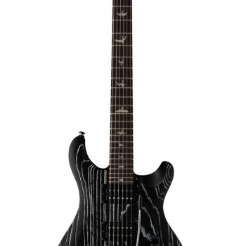 PRS LTD ED SE CE24 Sandblasted White